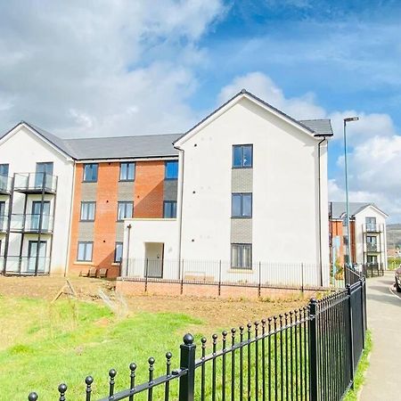 Beautiful, Brand New Apartment! Cheltenham Exterior foto